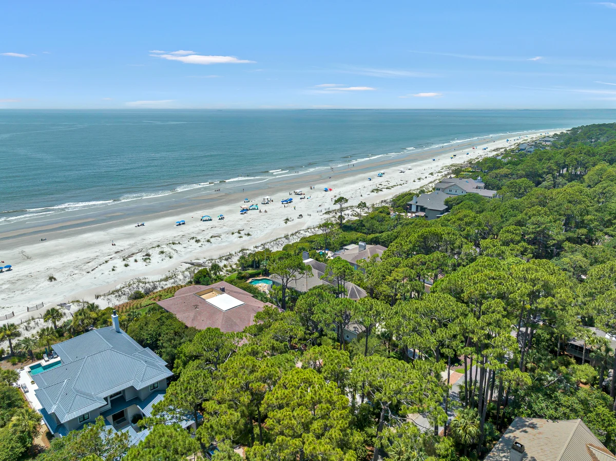 Wander Hilton Head Atlantic #74