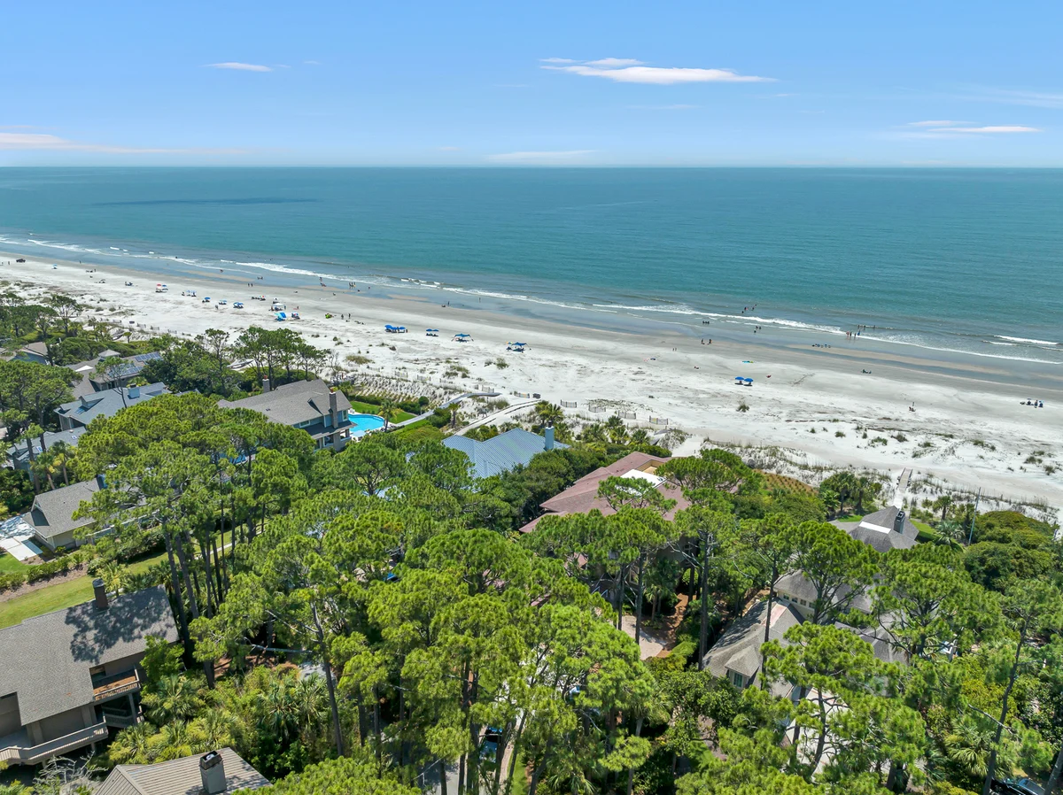 Wander Hilton Head Atlantic #69