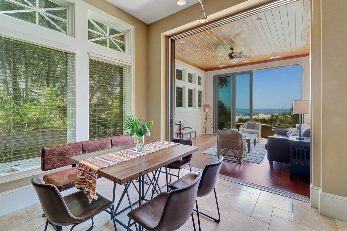 Wander Hilton Head Atlantic #78