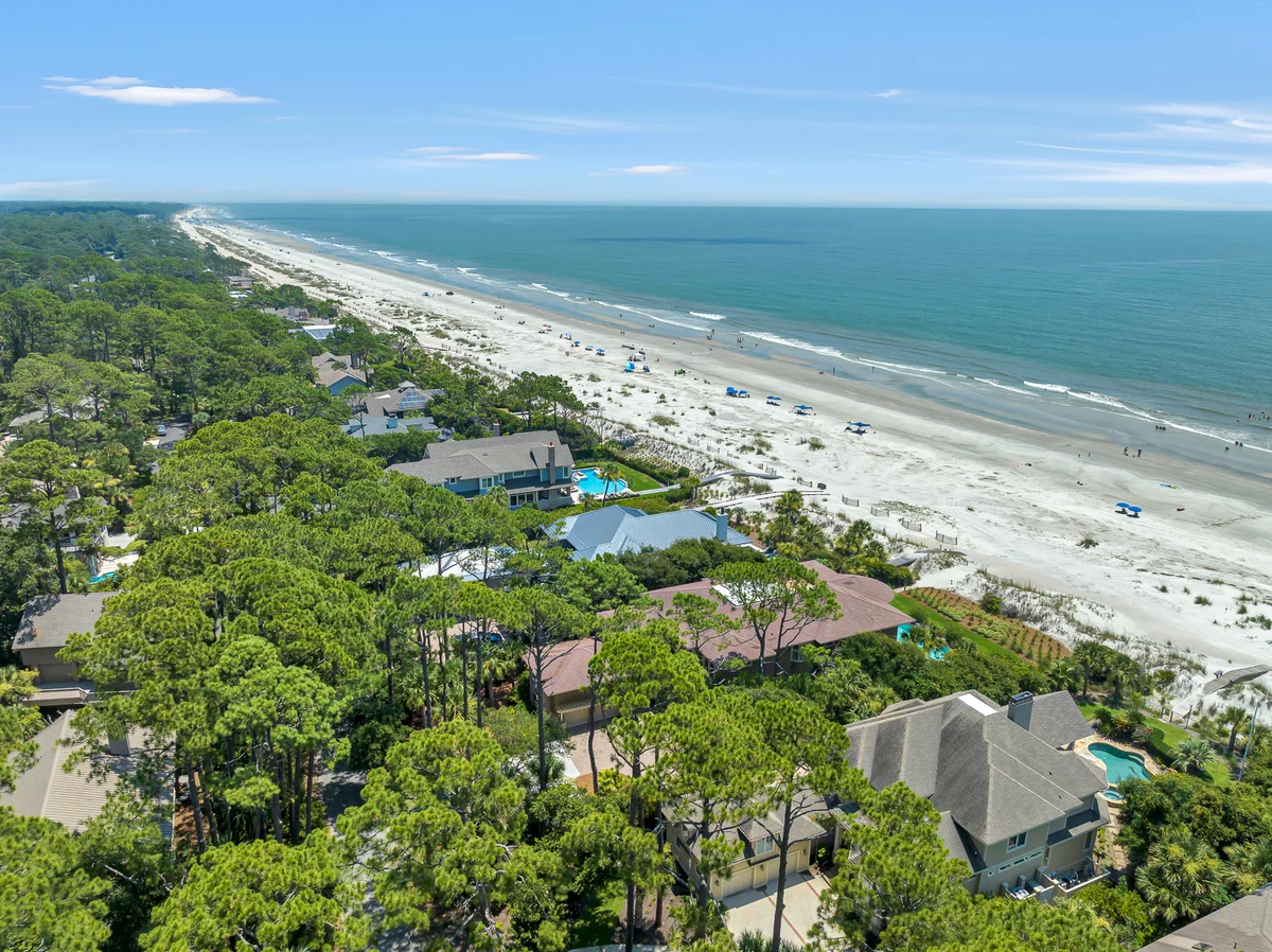 Wander Hilton Head Atlantic #80