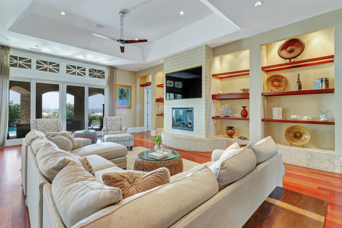 Wander Hilton Head Atlantic #64