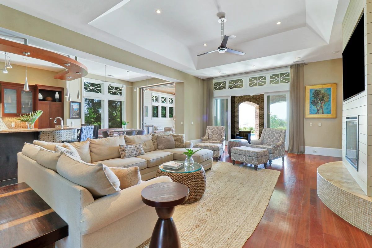 Wander Hilton Head Atlantic #70