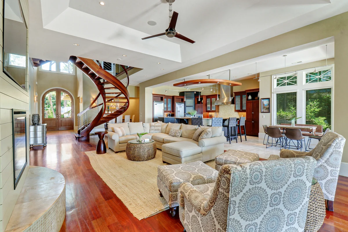 Wander Hilton Head Atlantic #6