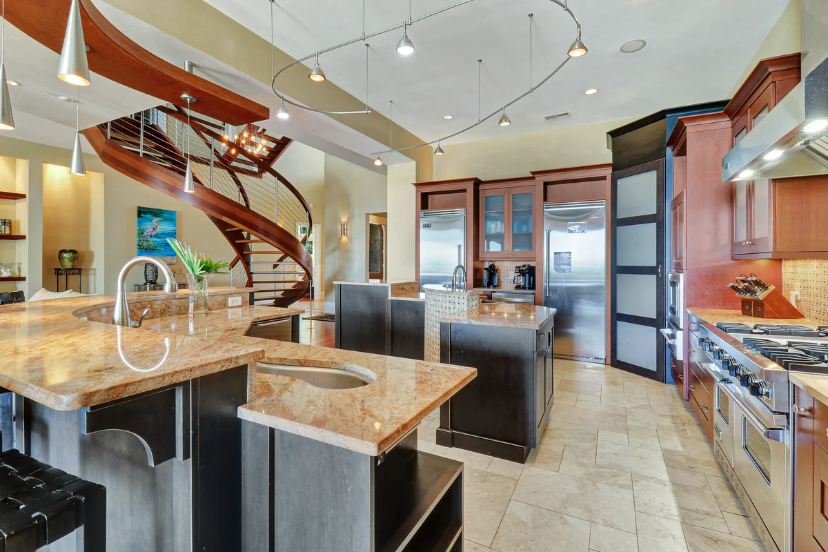 Wander Hilton Head Atlantic