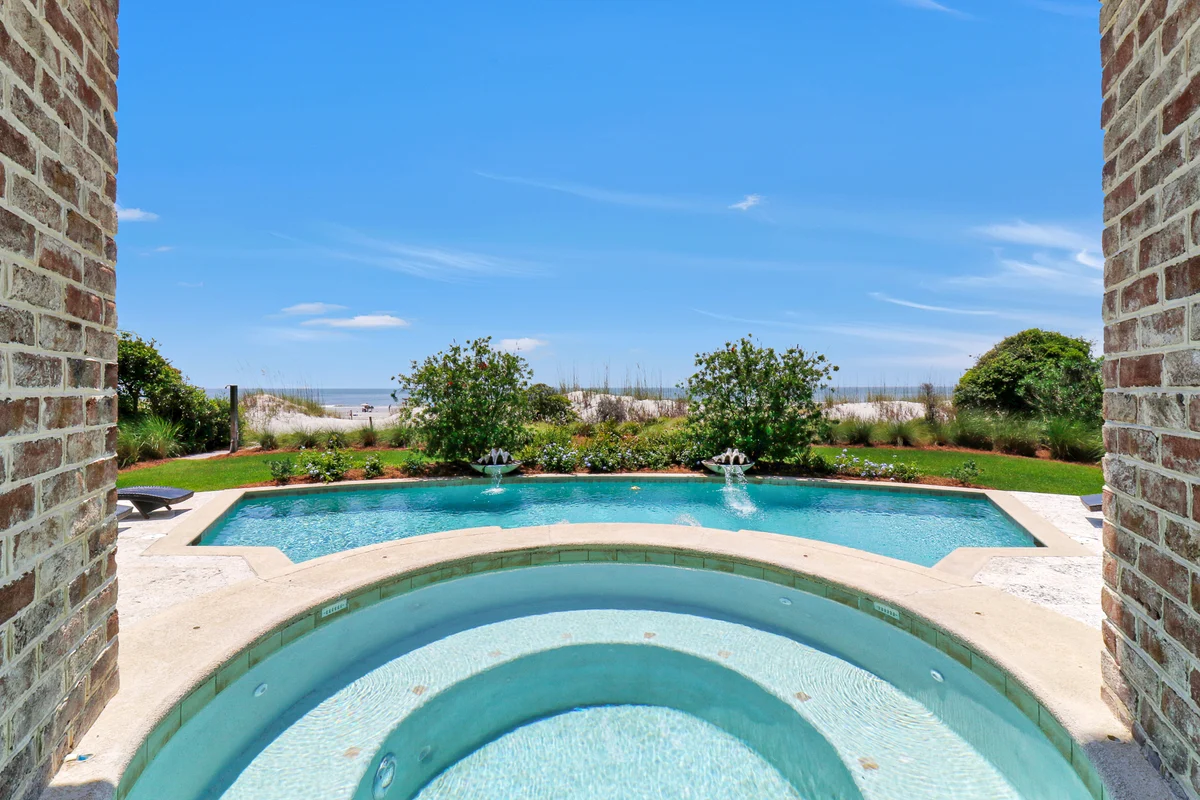 Wander Hilton Head Atlantic #81