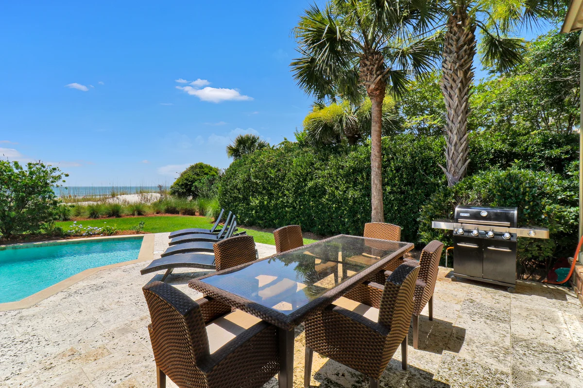 Wander Hilton Head Atlantic #12