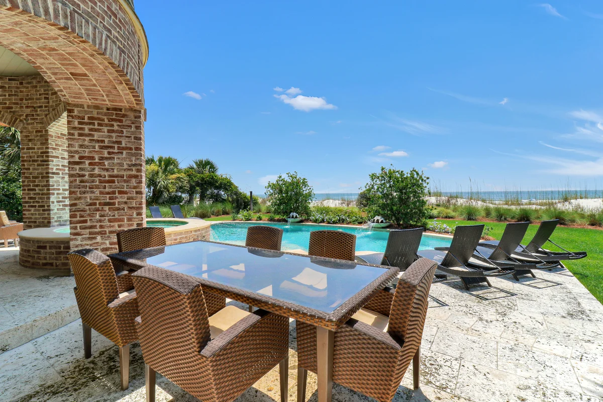 Wander Hilton Head Atlantic #35