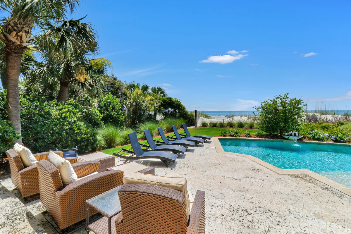 Wander Hilton Head Atlantic #53