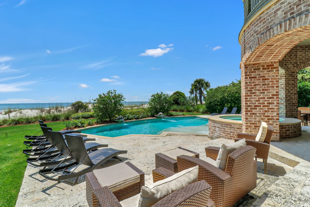 Wander Hilton Head Atlantic #65