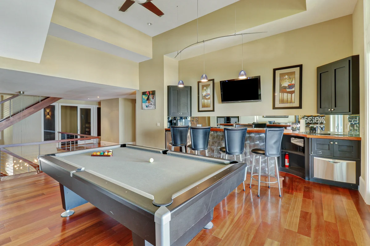 Wander Hilton Head Atlantic #40