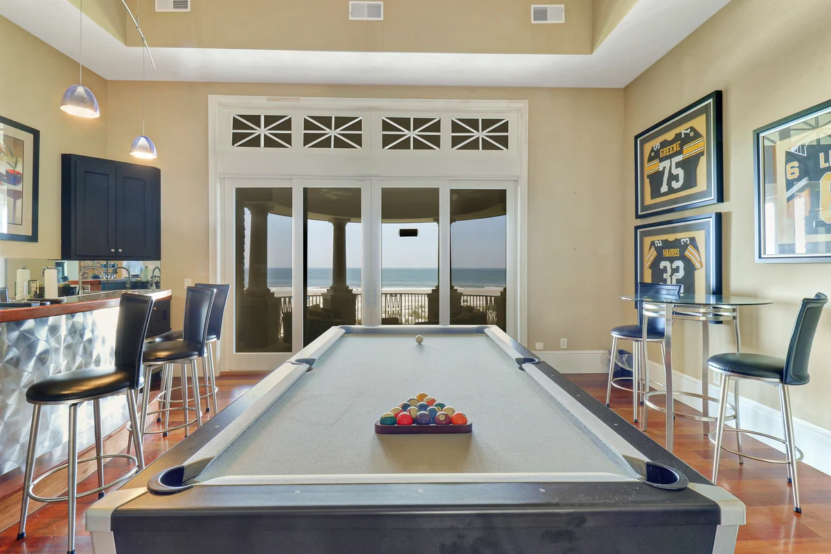 Wander Hilton Head Atlantic #72