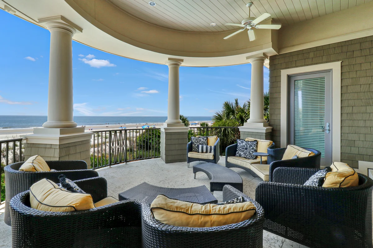 Wander Hilton Head Atlantic #41