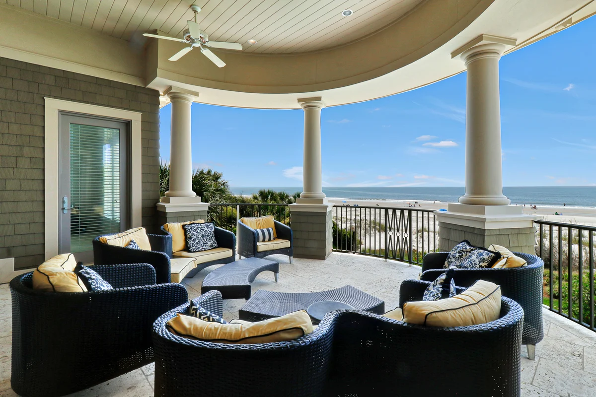 Wander Hilton Head Atlantic #55