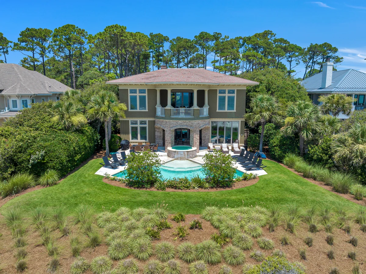 Wander Hilton Head Atlantic