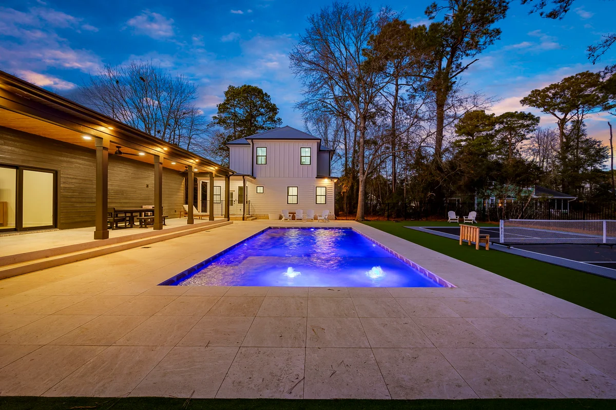 Low Country Lux #20