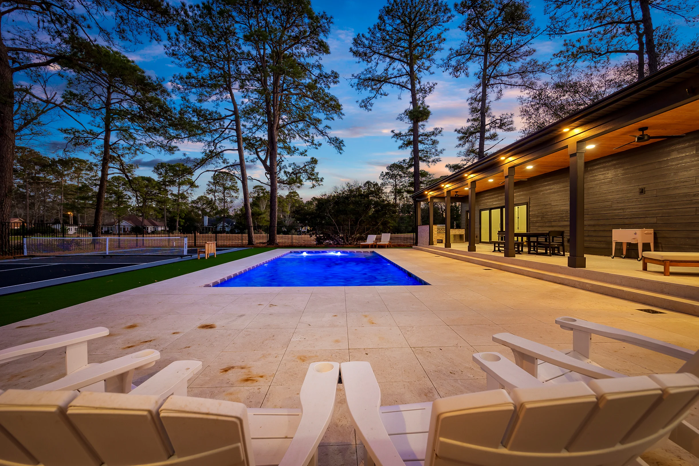 Low Country Lux #48