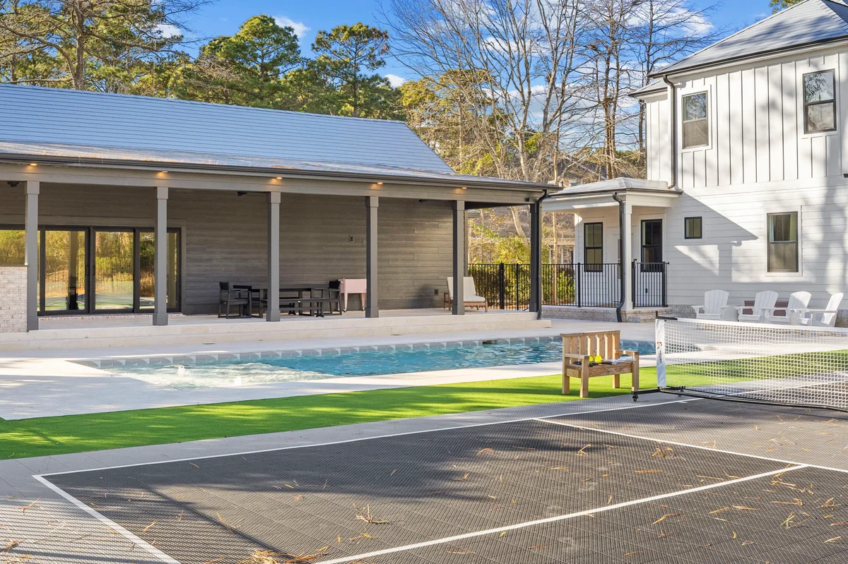 Low Country Lux #88