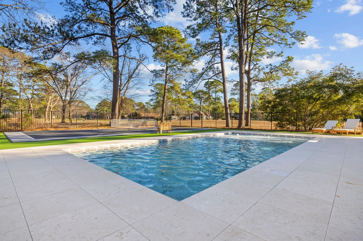 Low Country Lux #82
