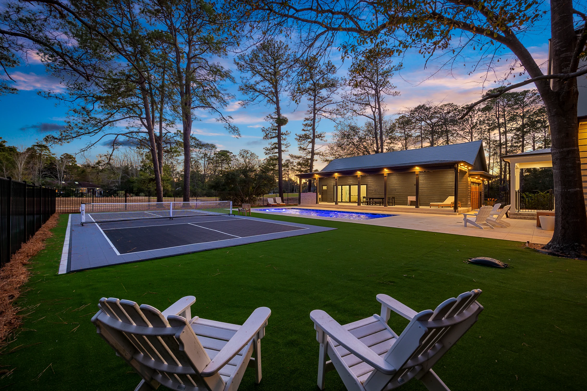 Low Country Lux #49