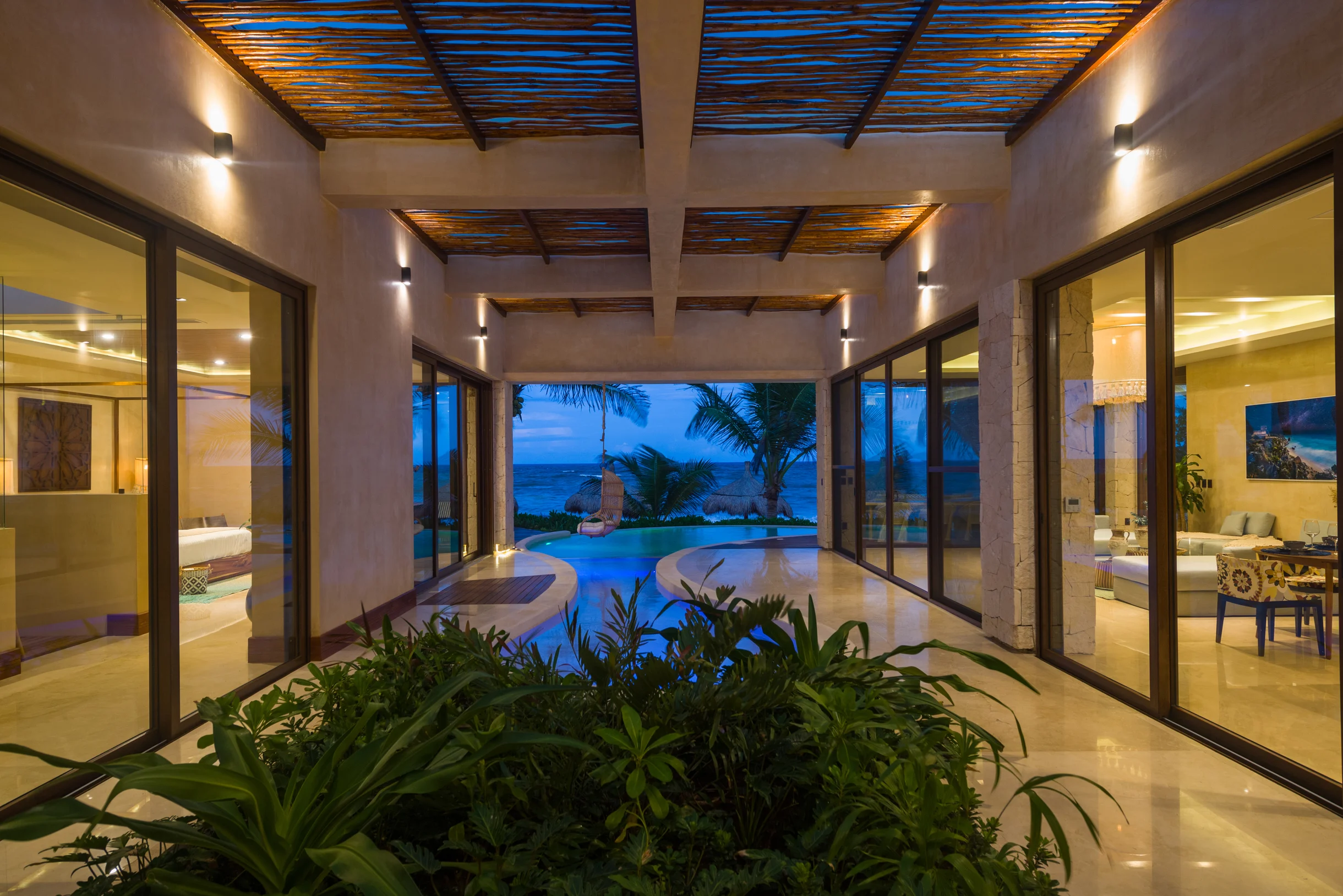 Wander Tulum Dunes #10