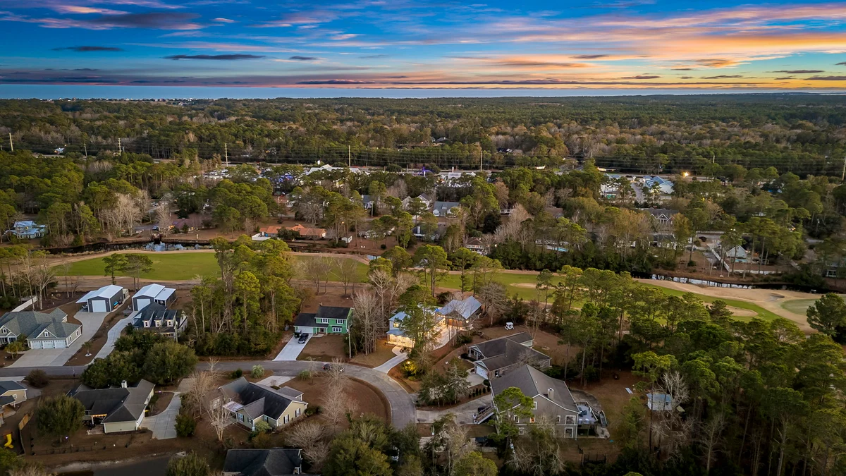 Low Country Lux #59