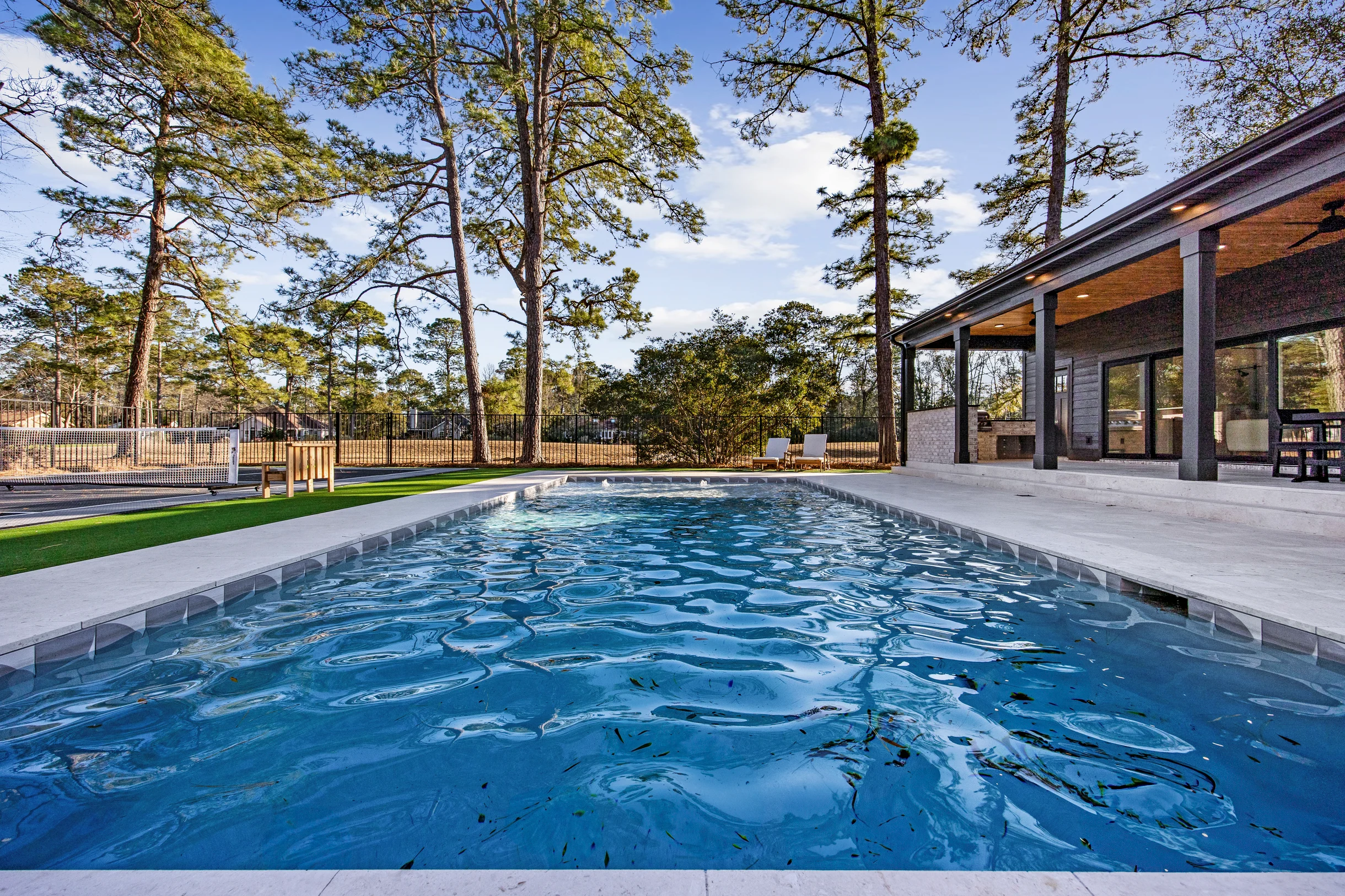 Low Country Lux #66
