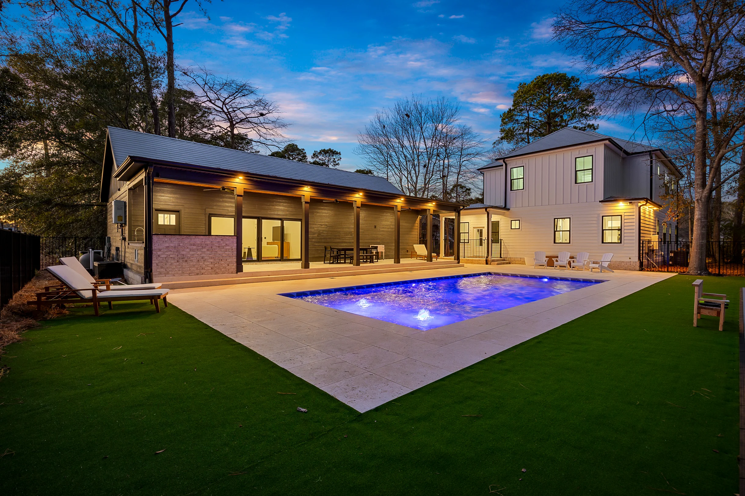 Low Country Lux #6