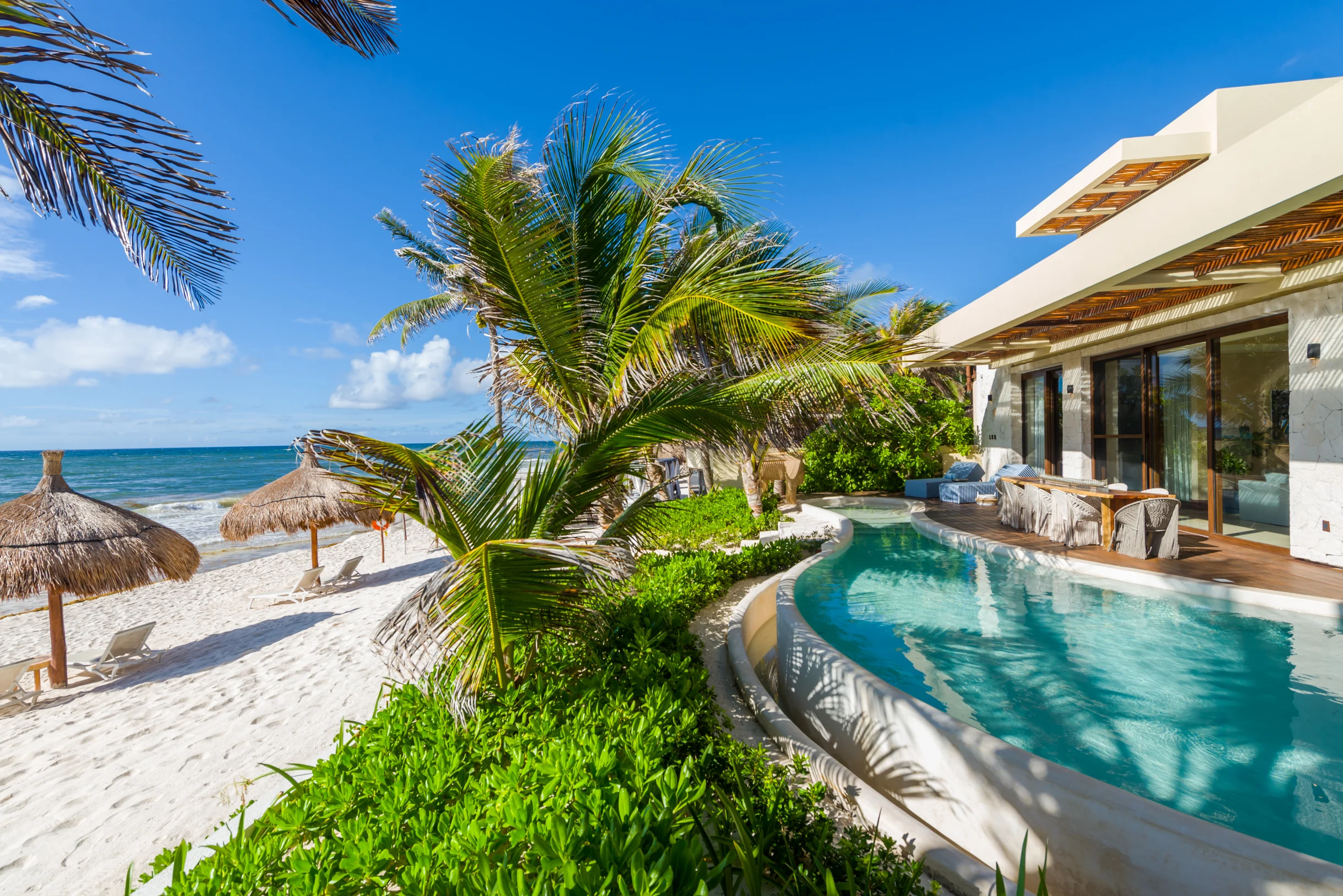 Wander Tulum Dunes #24