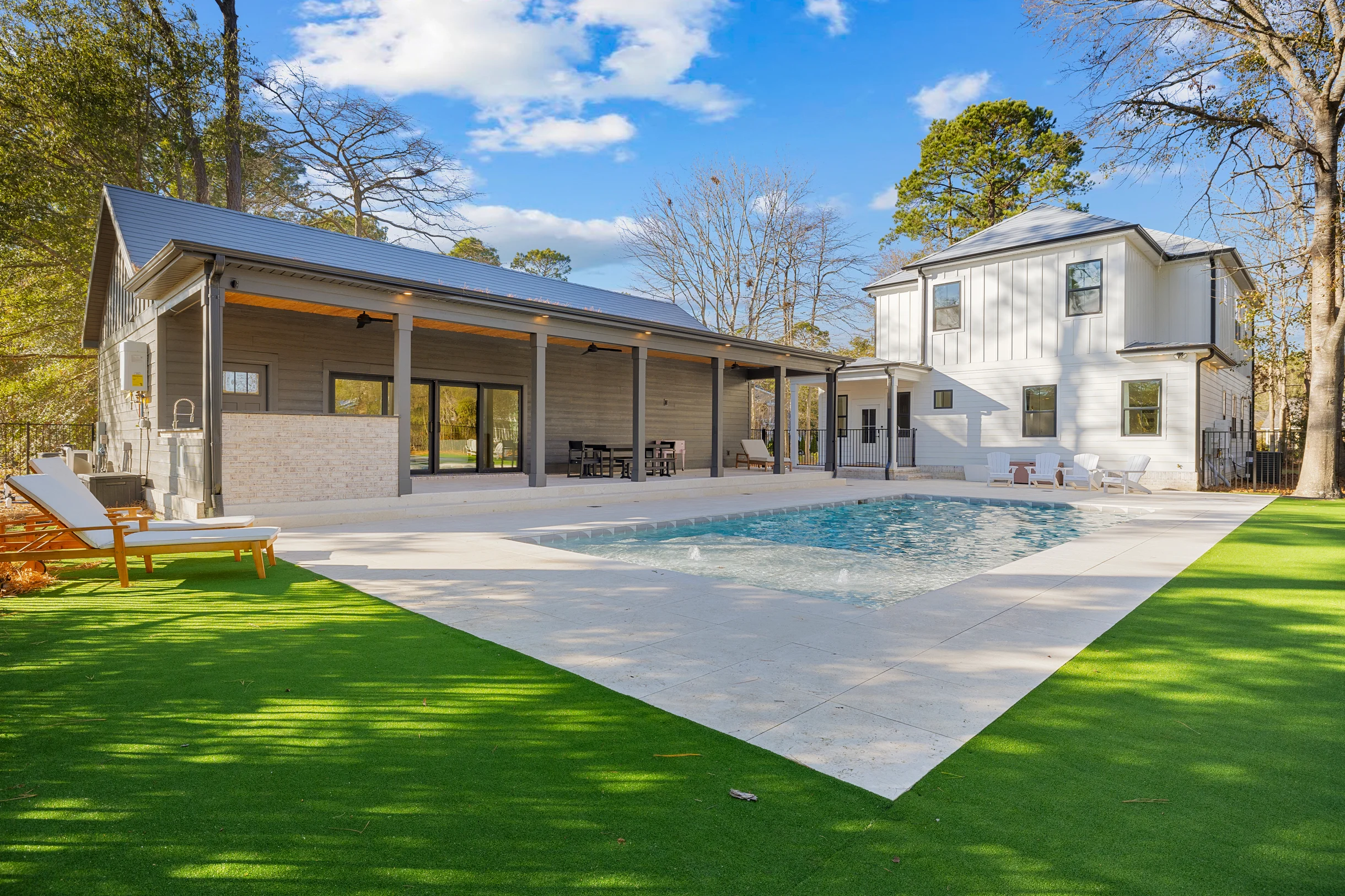 Low Country Lux #60