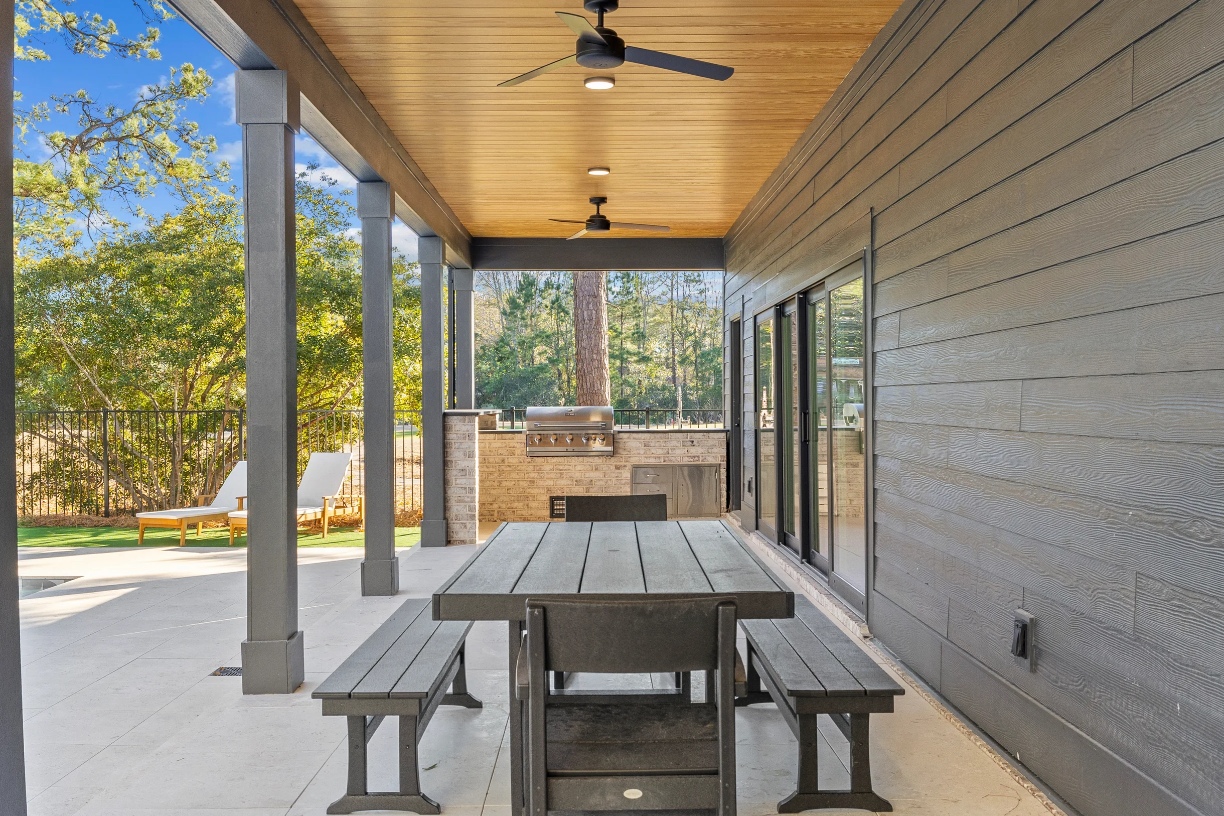 Low Country Lux #41