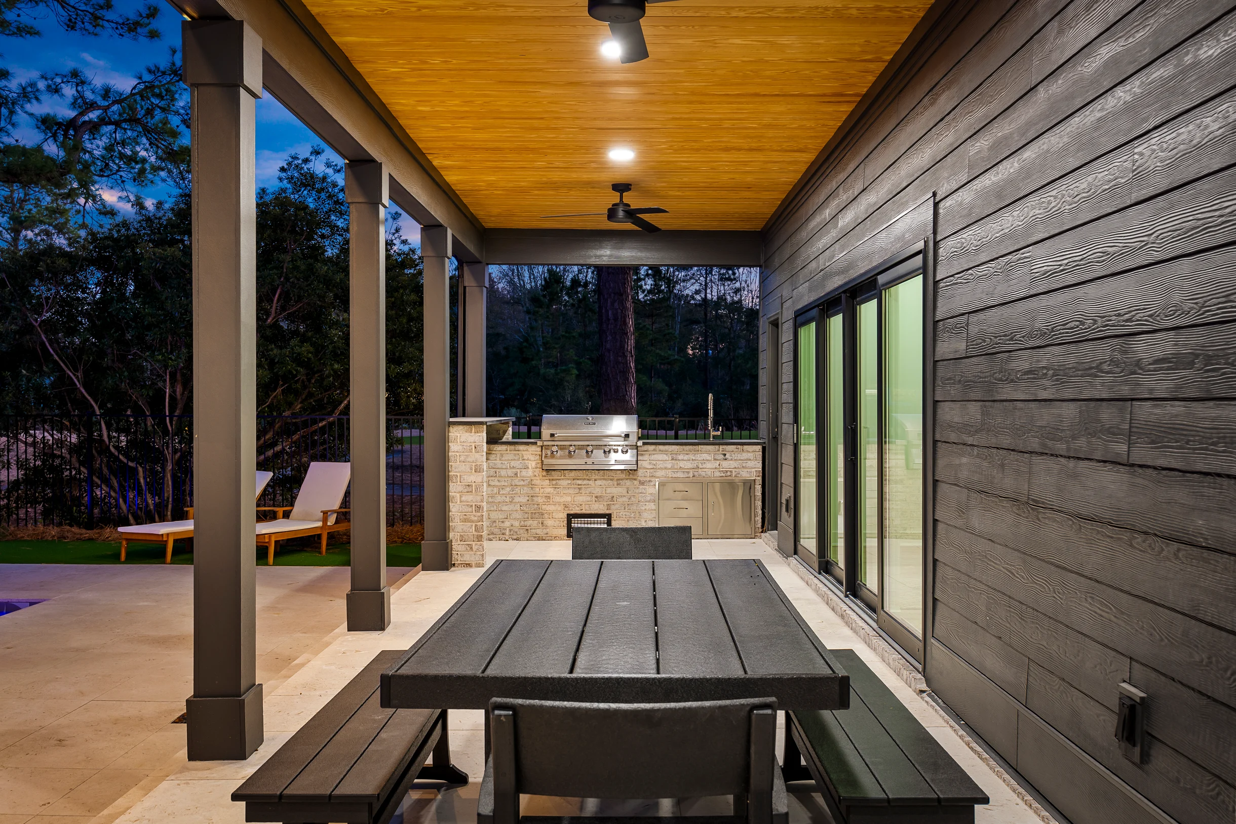 Low Country Lux #26