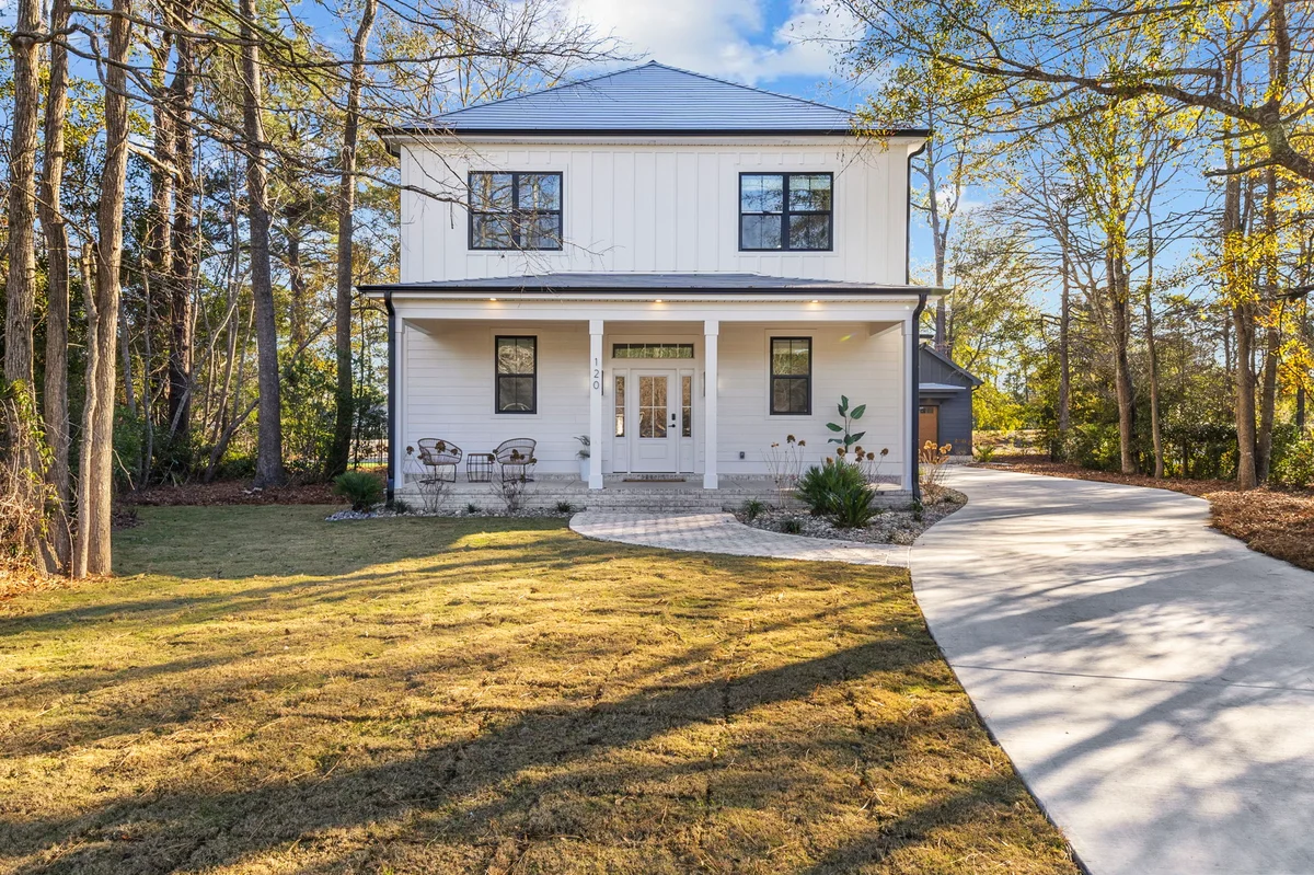 Low Country Lux #46