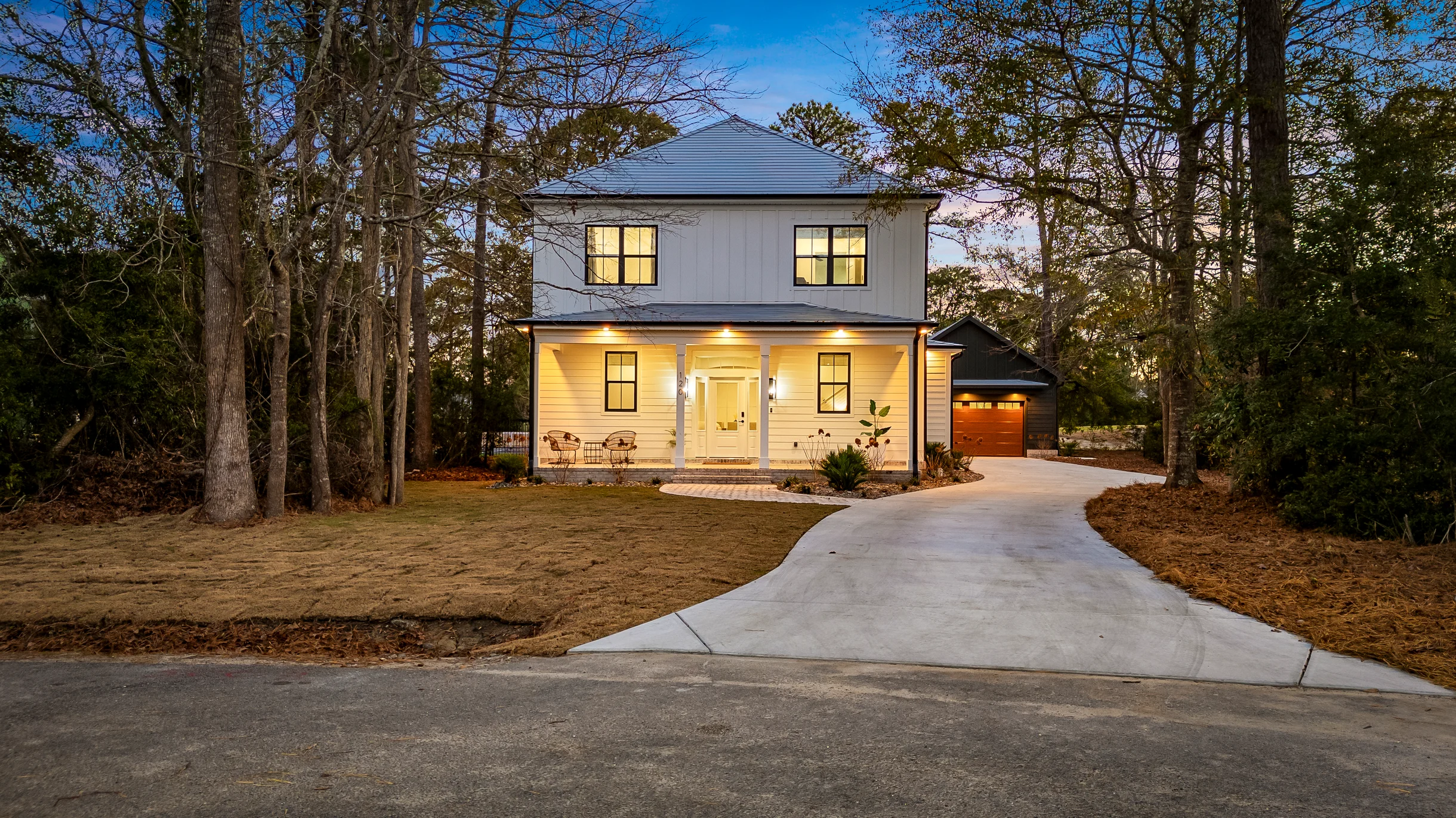 Wander Pawleys Island #4