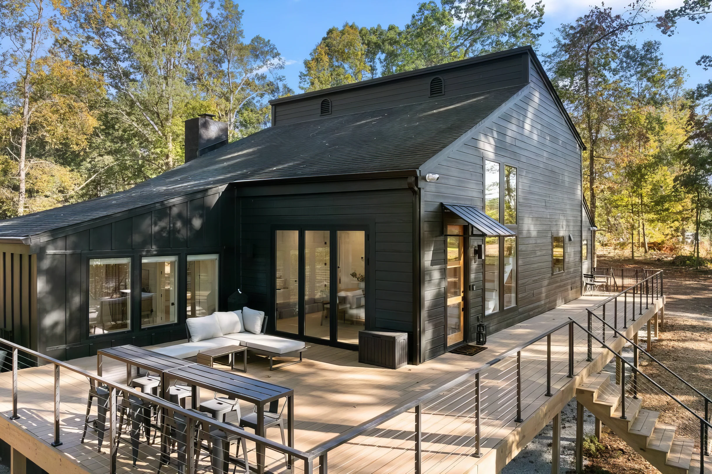 Wander Travelers Rest Timber #2