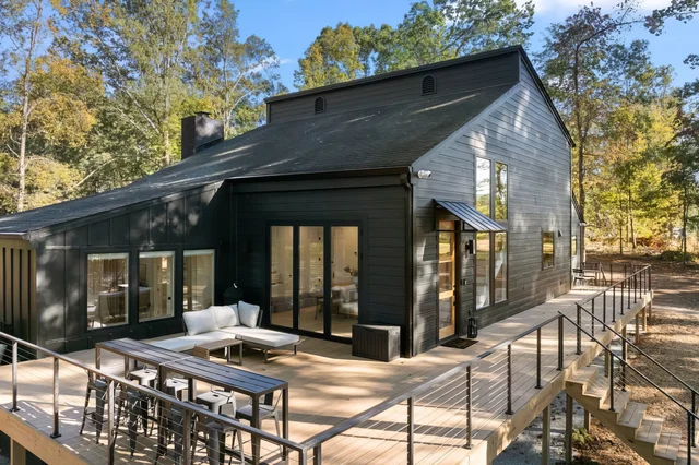 Wander Travelers Rest Timber #2