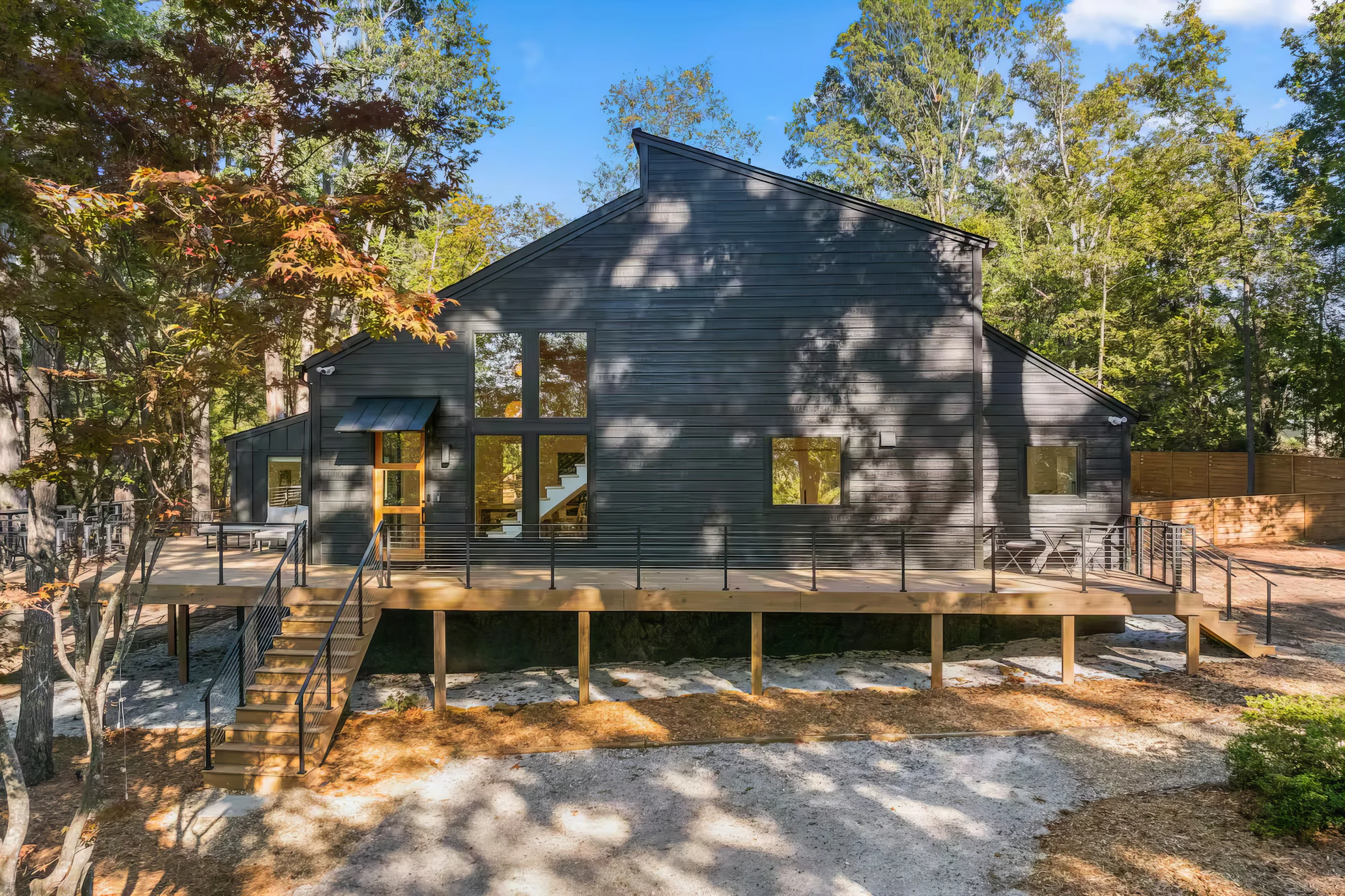 Wander Travelers Rest Timber #4