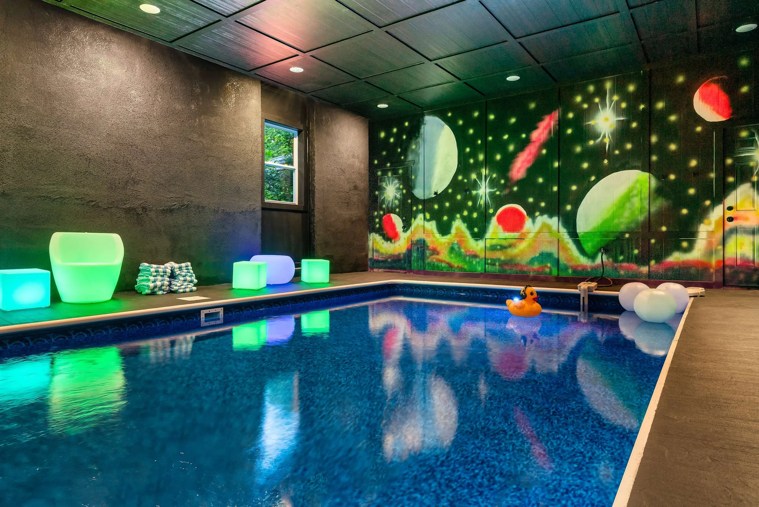 Wander Sevierville Summit #5