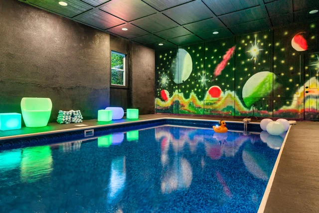 Wander Sevierville Summit #5