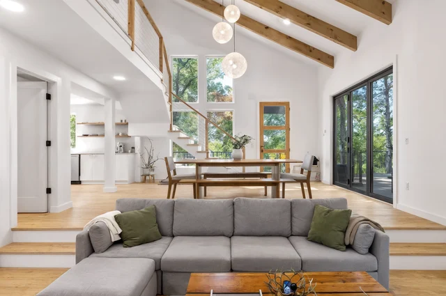 Wander Travelers Rest Timber #3