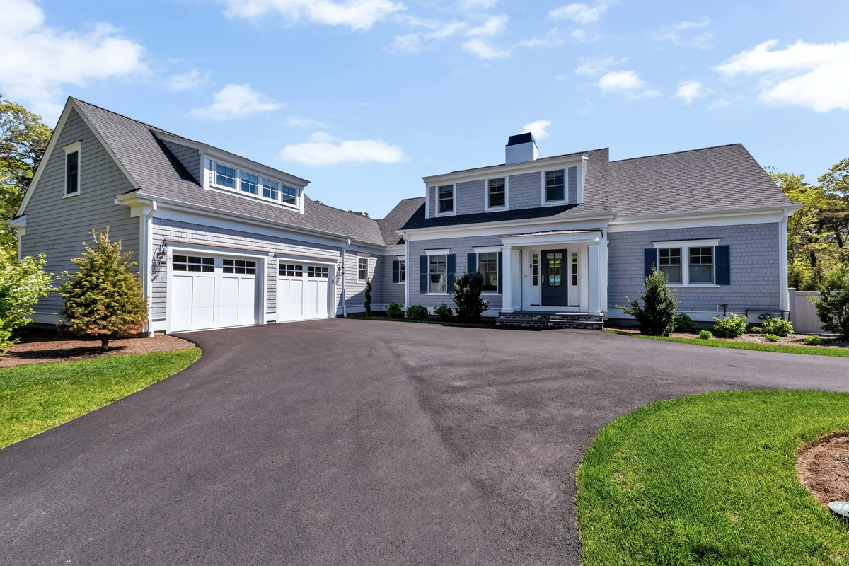 Wander Cape Cod Allure #1