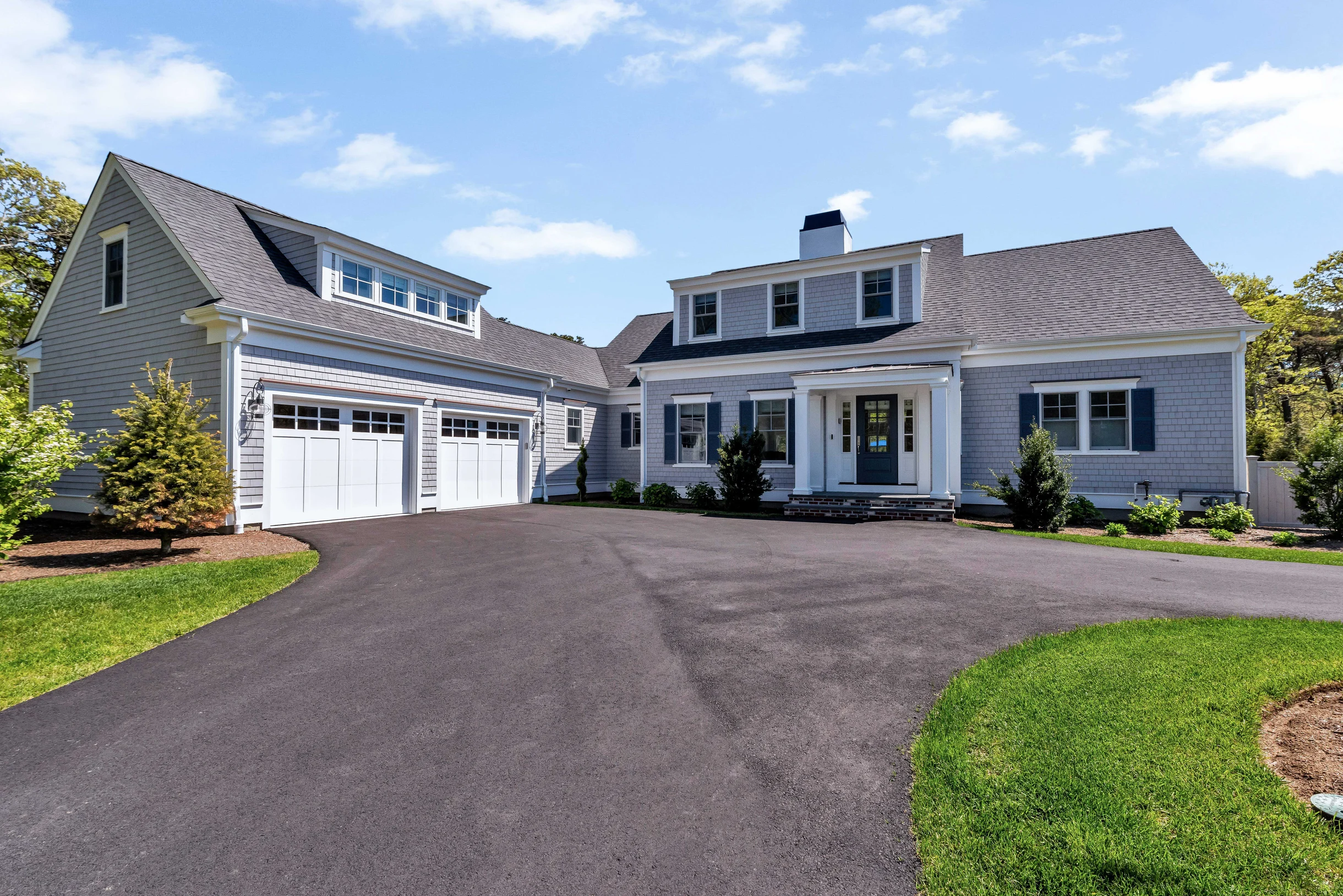 Wander Cape Cod Allure