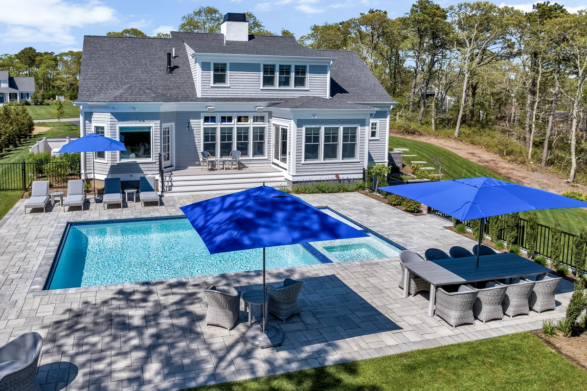 Wander Cape Cod Allure