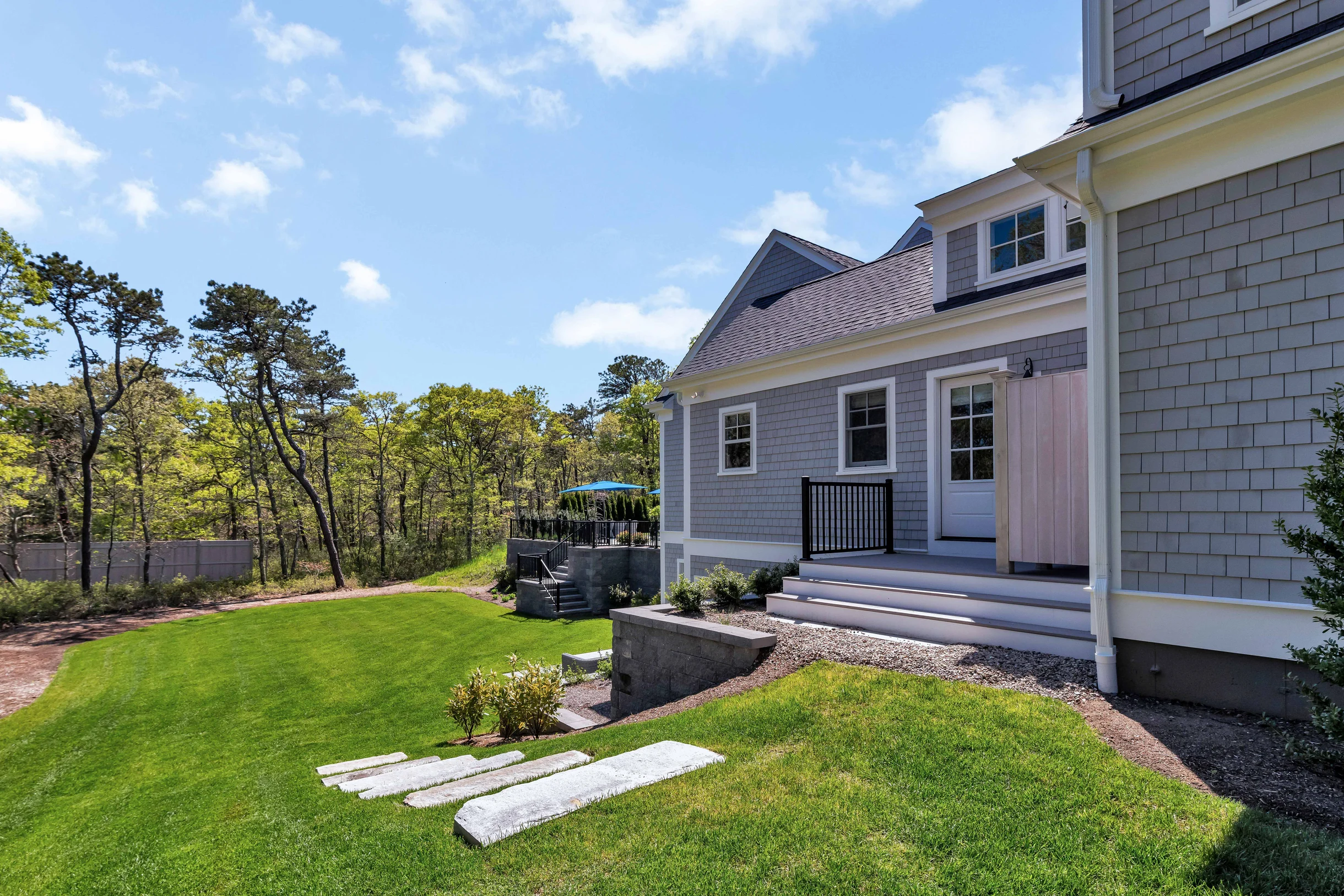 Wander Cape Cod Allure #62