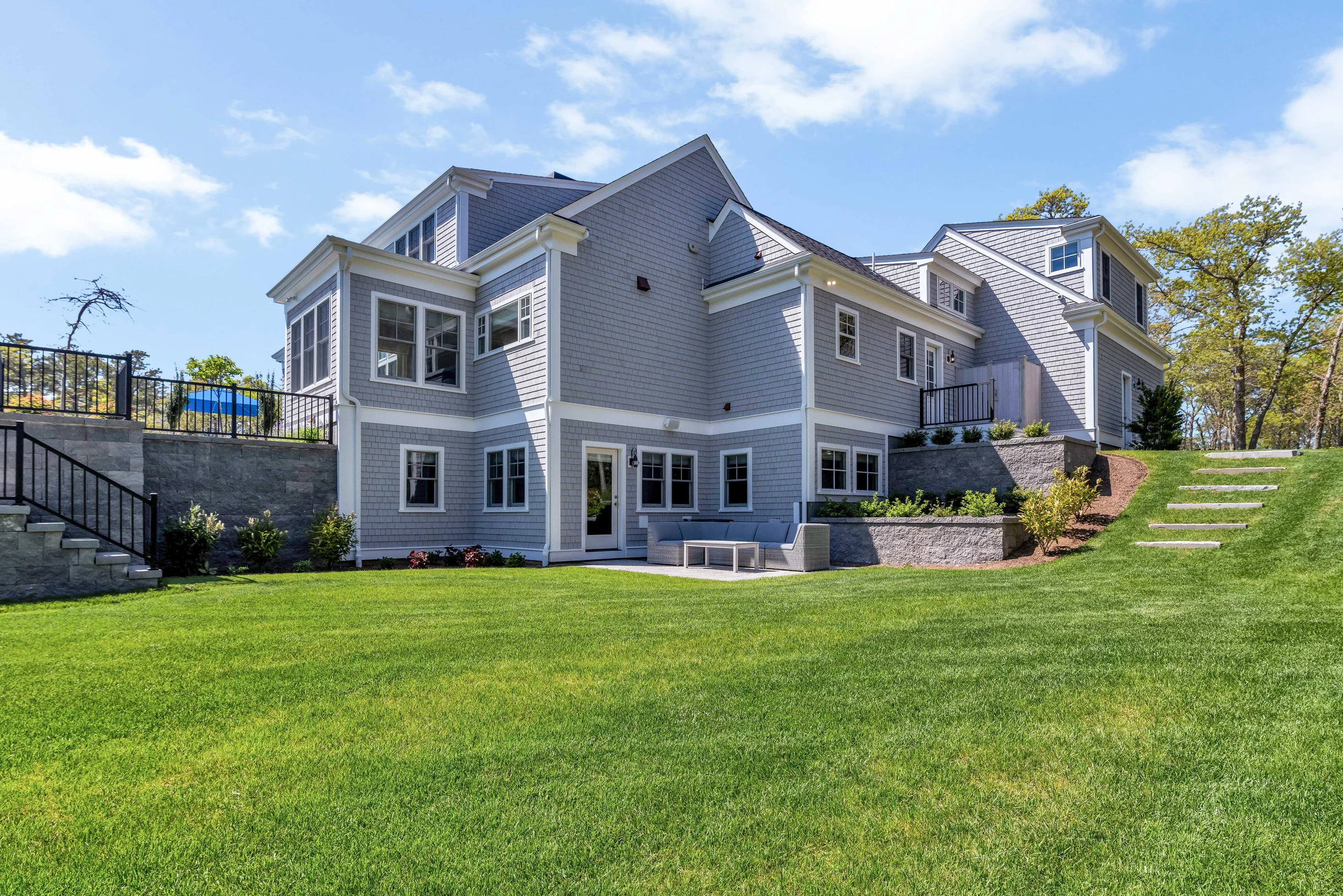 Wander Cape Cod Allure #63