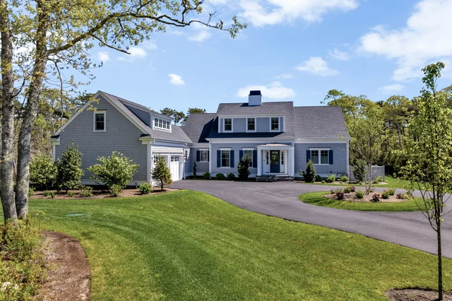 Wander Cape Cod Allure #4