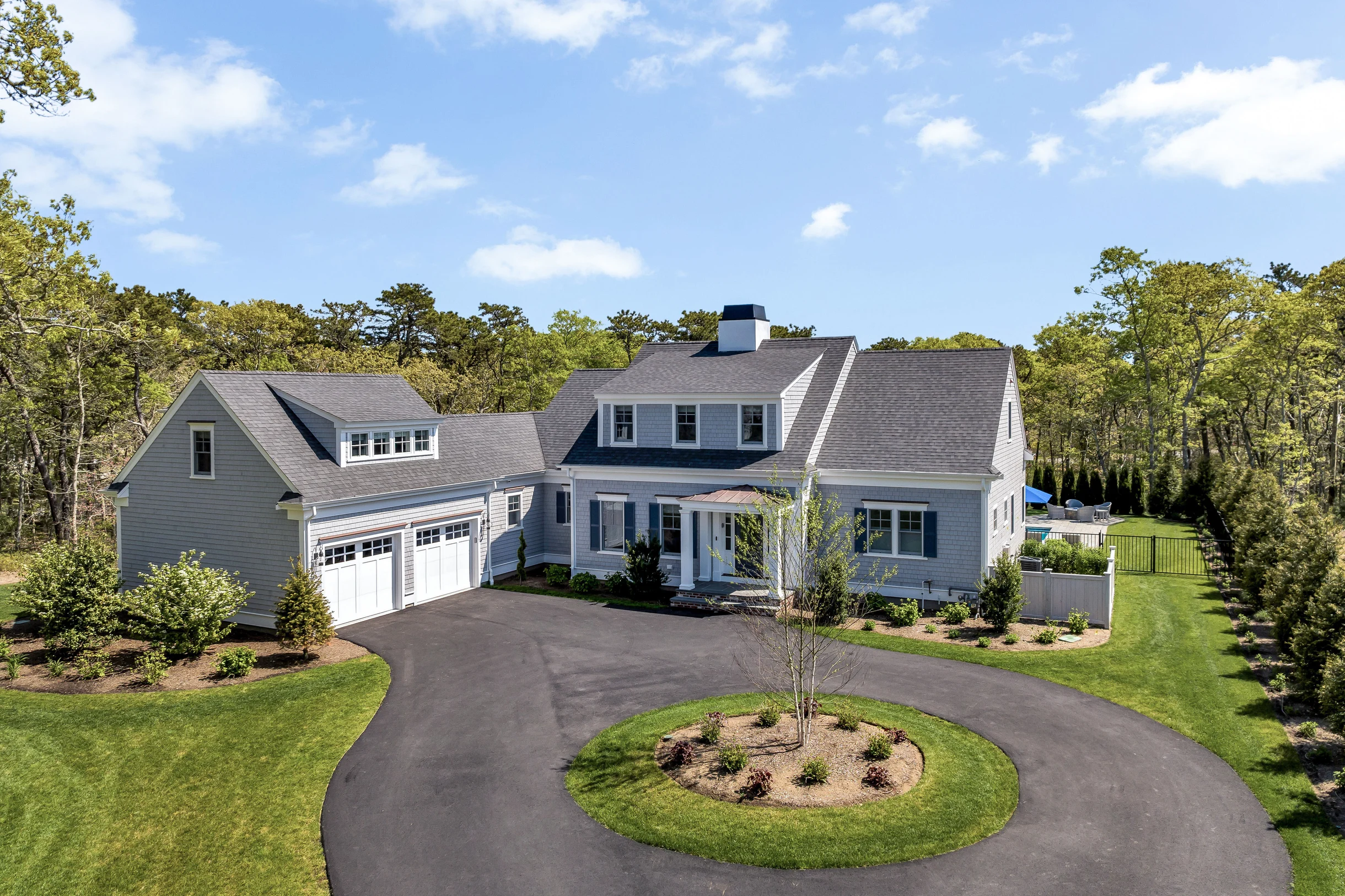 Wander Cape Cod Allure #57