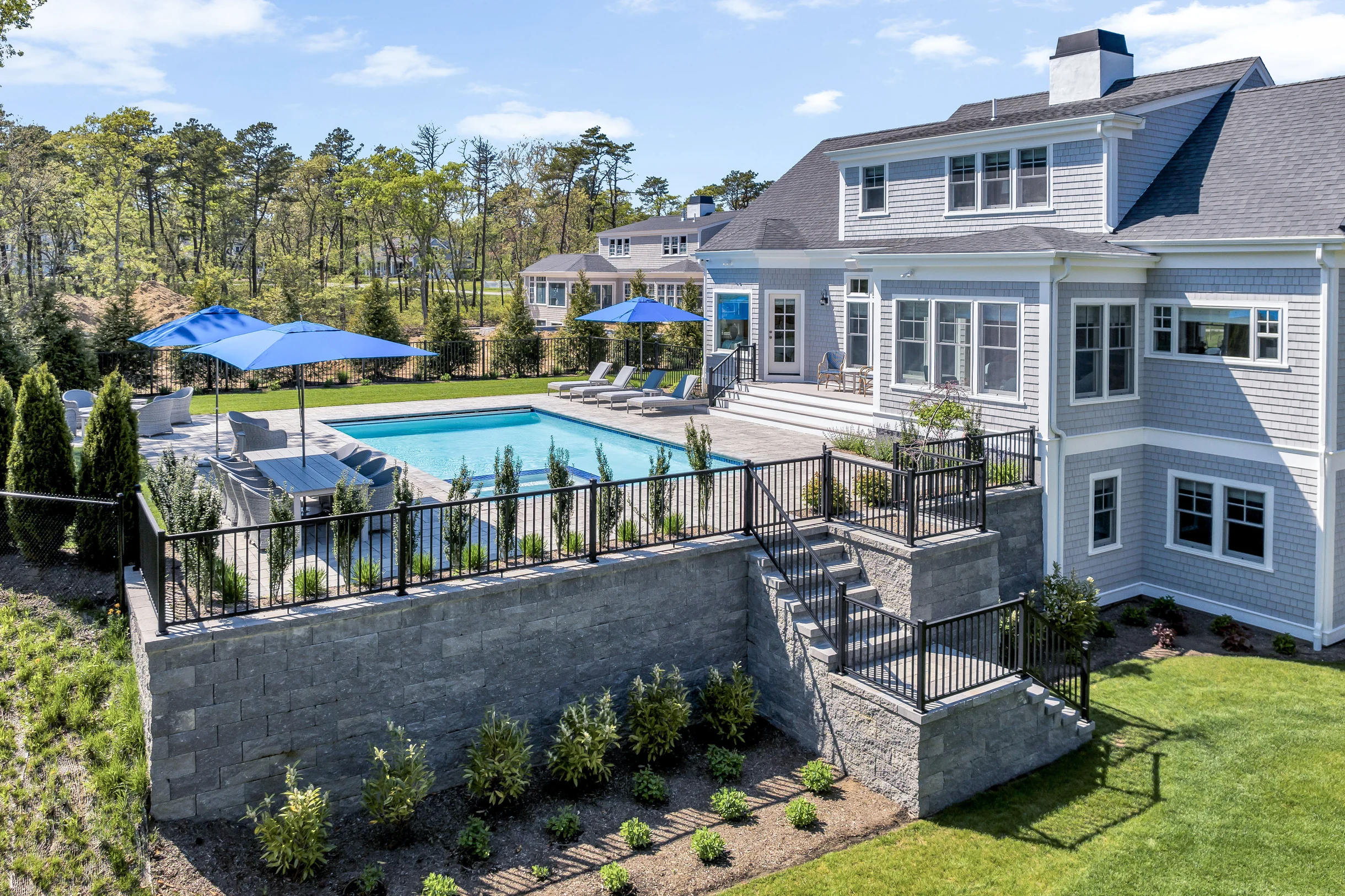 Wander Cape Cod Allure #61