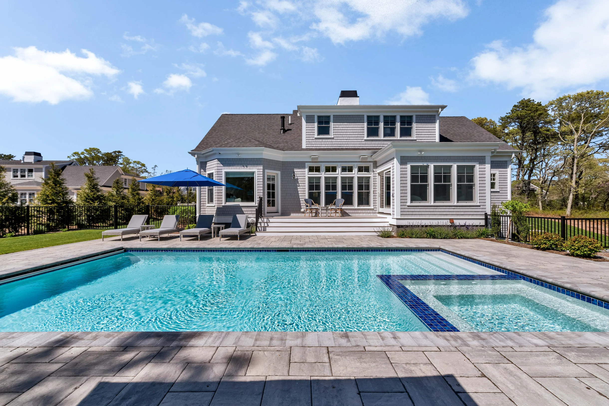 Wander Cape Cod Allure #36