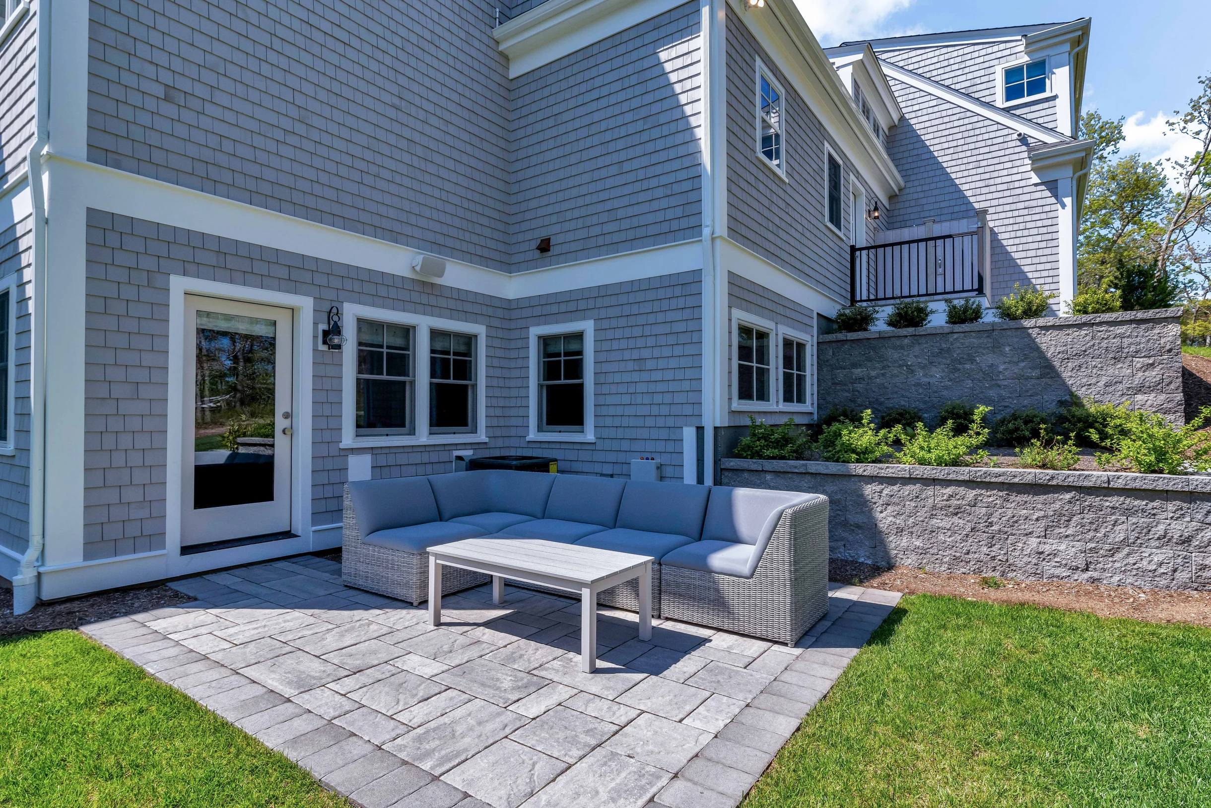 Wander Cape Cod Allure #22