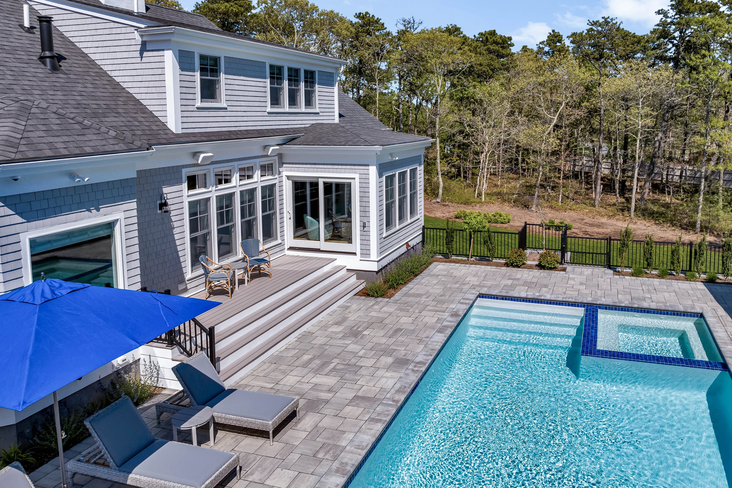 Wander Cape Cod Allure #52